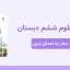 دانلود پاورپوینت علوم ششم درس چهارم - سفر به اعماق زمین